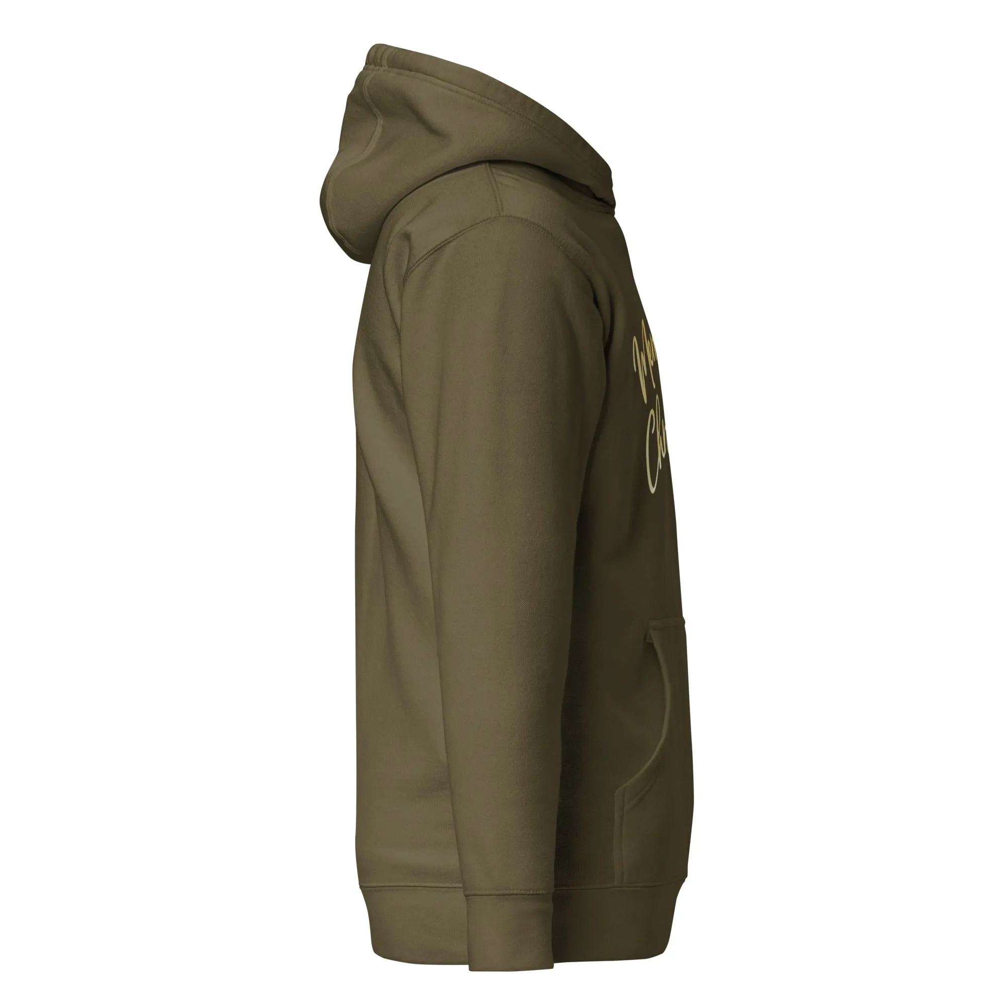 Christmas Hoodie (Glamourange Christmas Gifts - Hoodies for Christmas 0091)