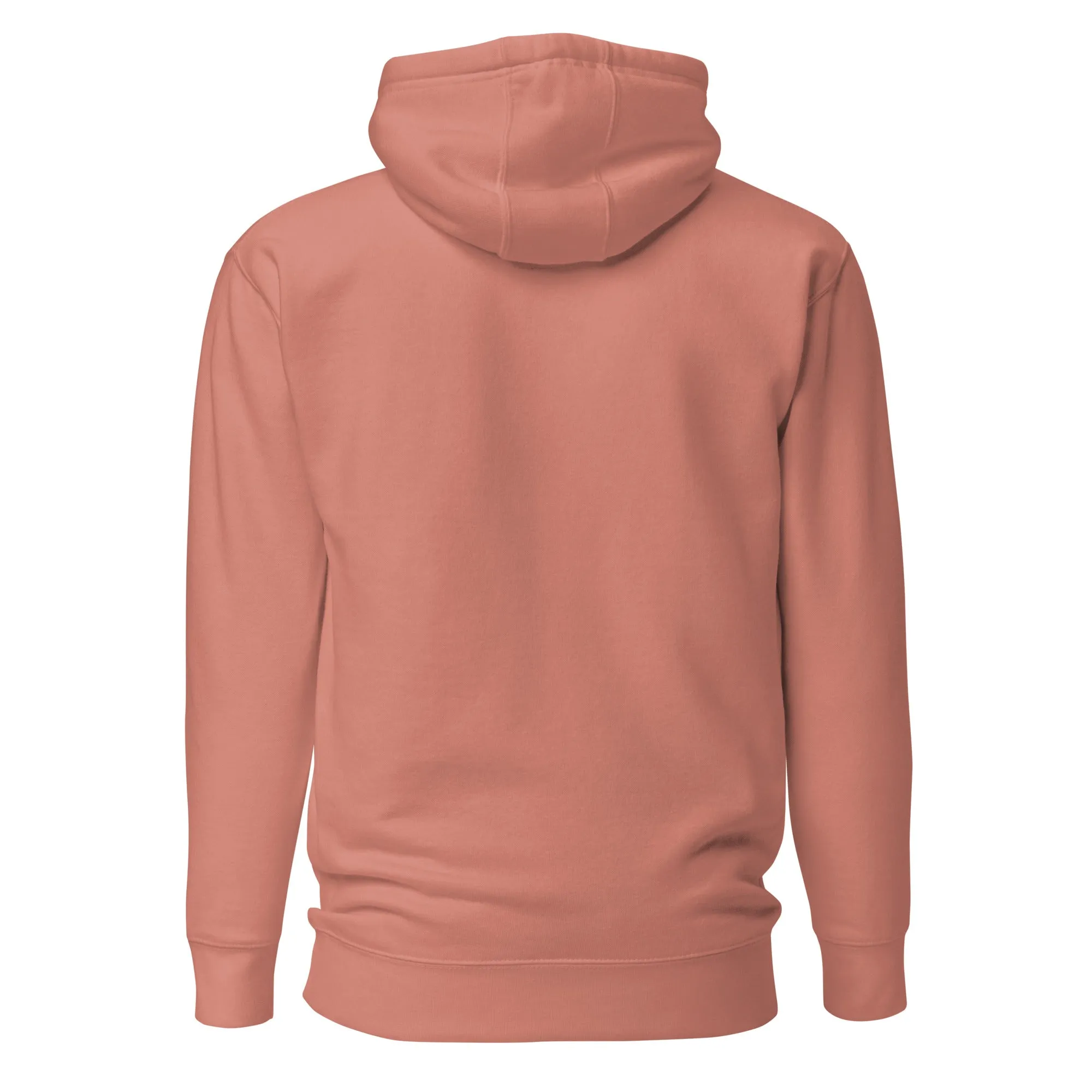 Christmas Hoodie (Glamourange Christmas Gifts - Hoodies for Christmas 0091)