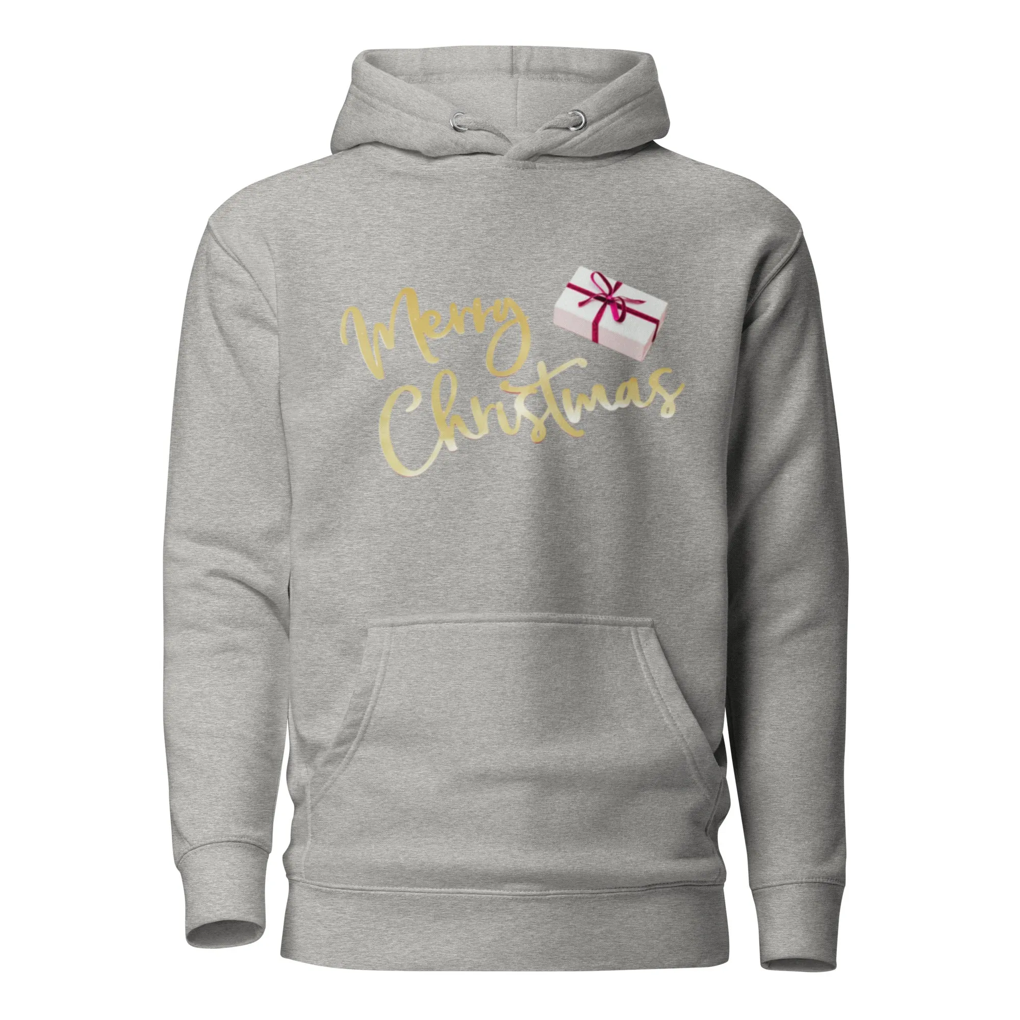 Christmas Hoodie (Glamourange Christmas Gifts - Hoodies for Christmas 0091)