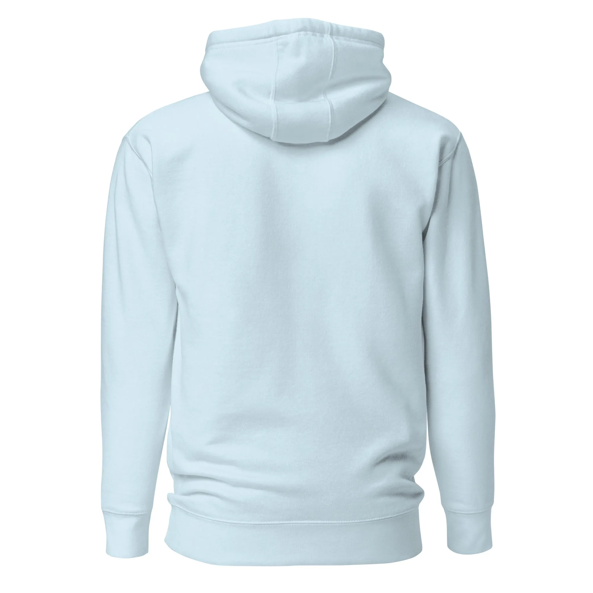 Christmas Hoodie (Glamourange Christmas Gifts - Hoodies for Christmas 0091)
