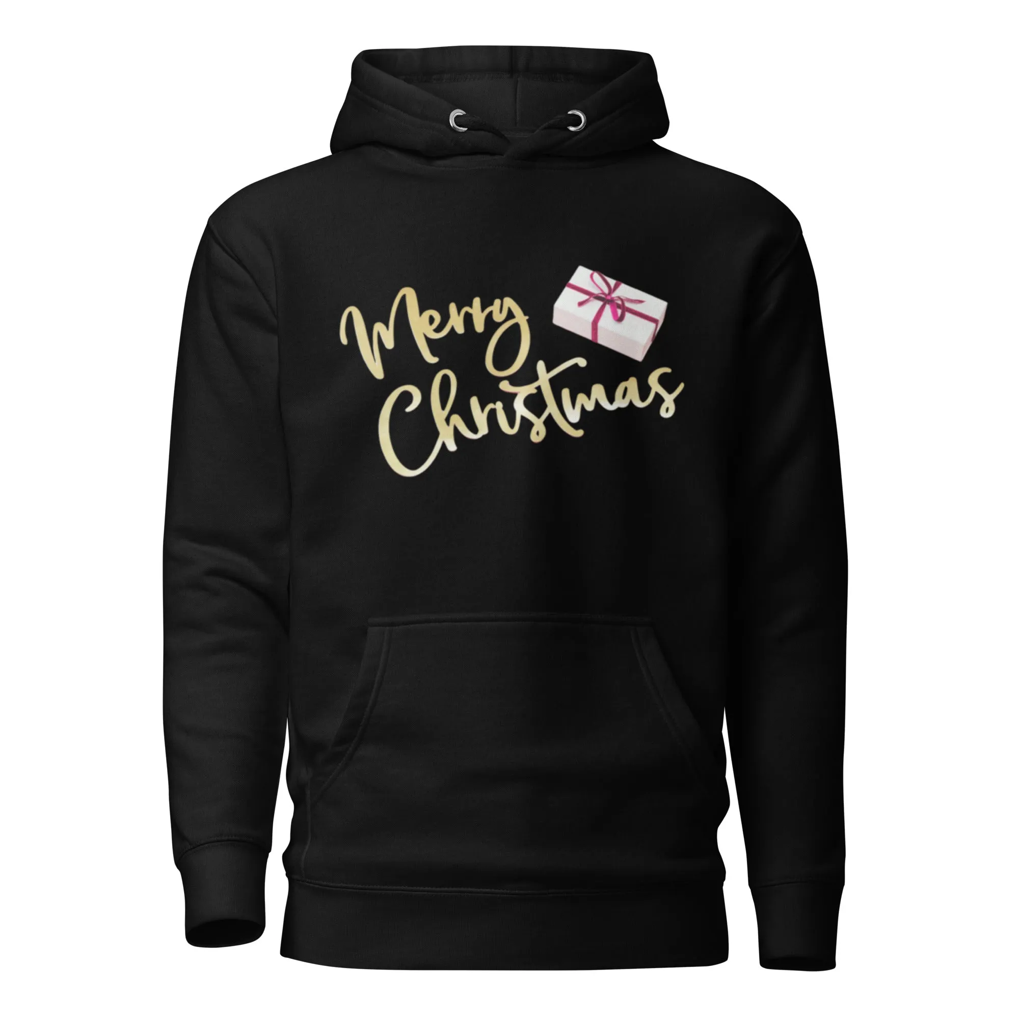 Christmas Hoodie (Glamourange Christmas Gifts - Hoodies for Christmas 0091)