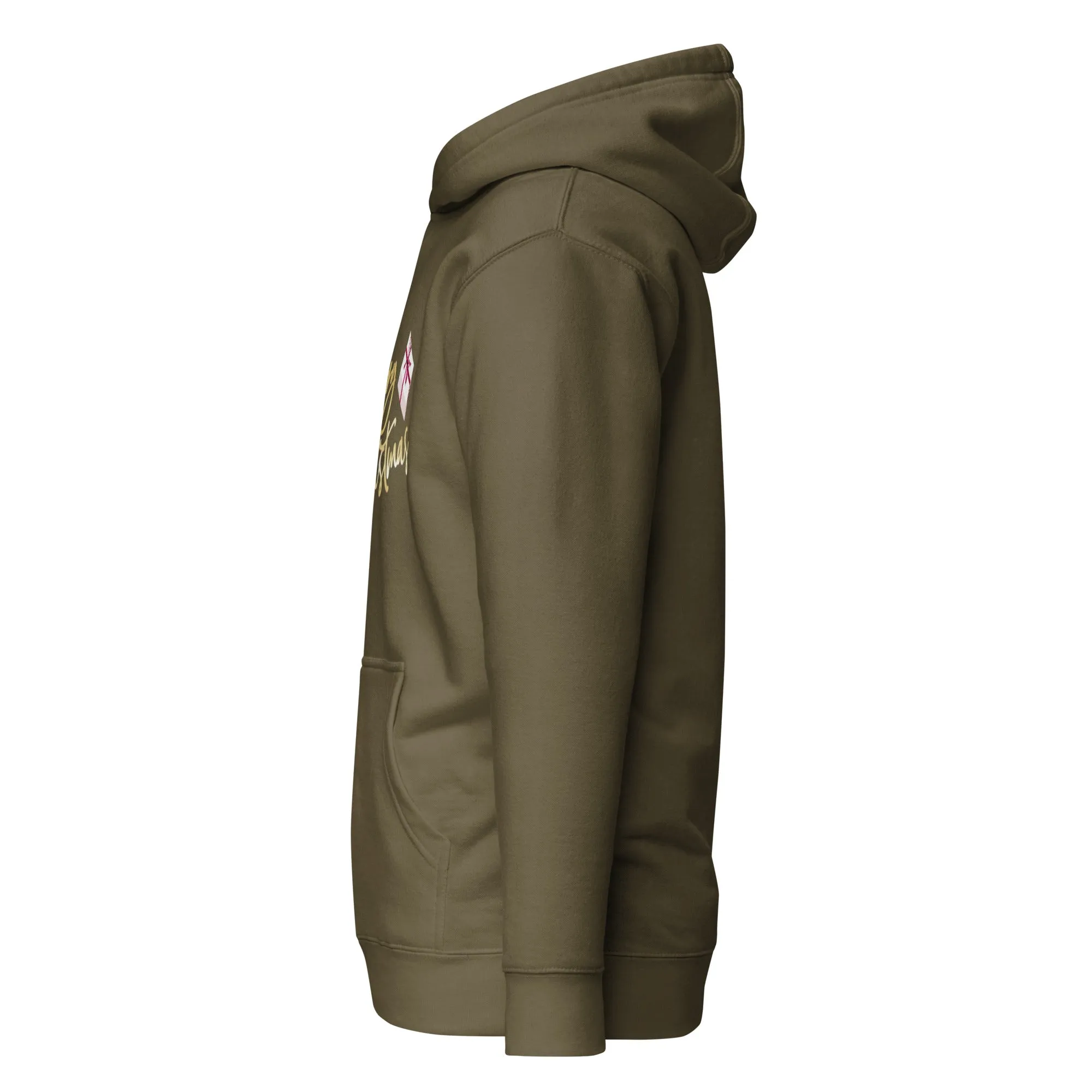 Christmas Hoodie (Glamourange Christmas Gifts - Hoodies for Christmas 0091)