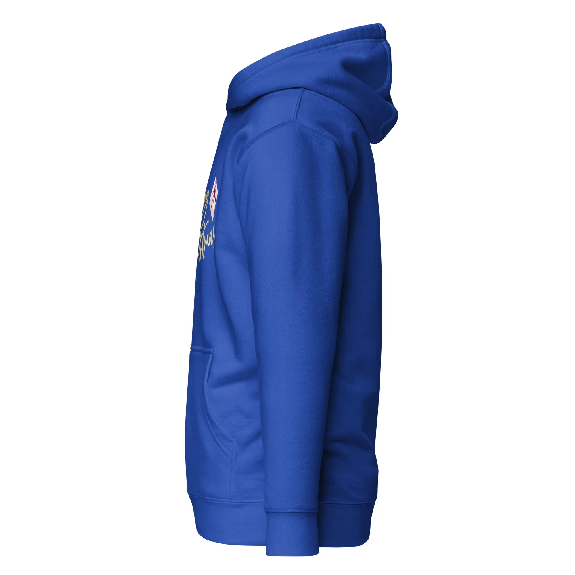 Christmas Hoodie (Glamourange Christmas Gifts - Hoodies for Christmas 0091)