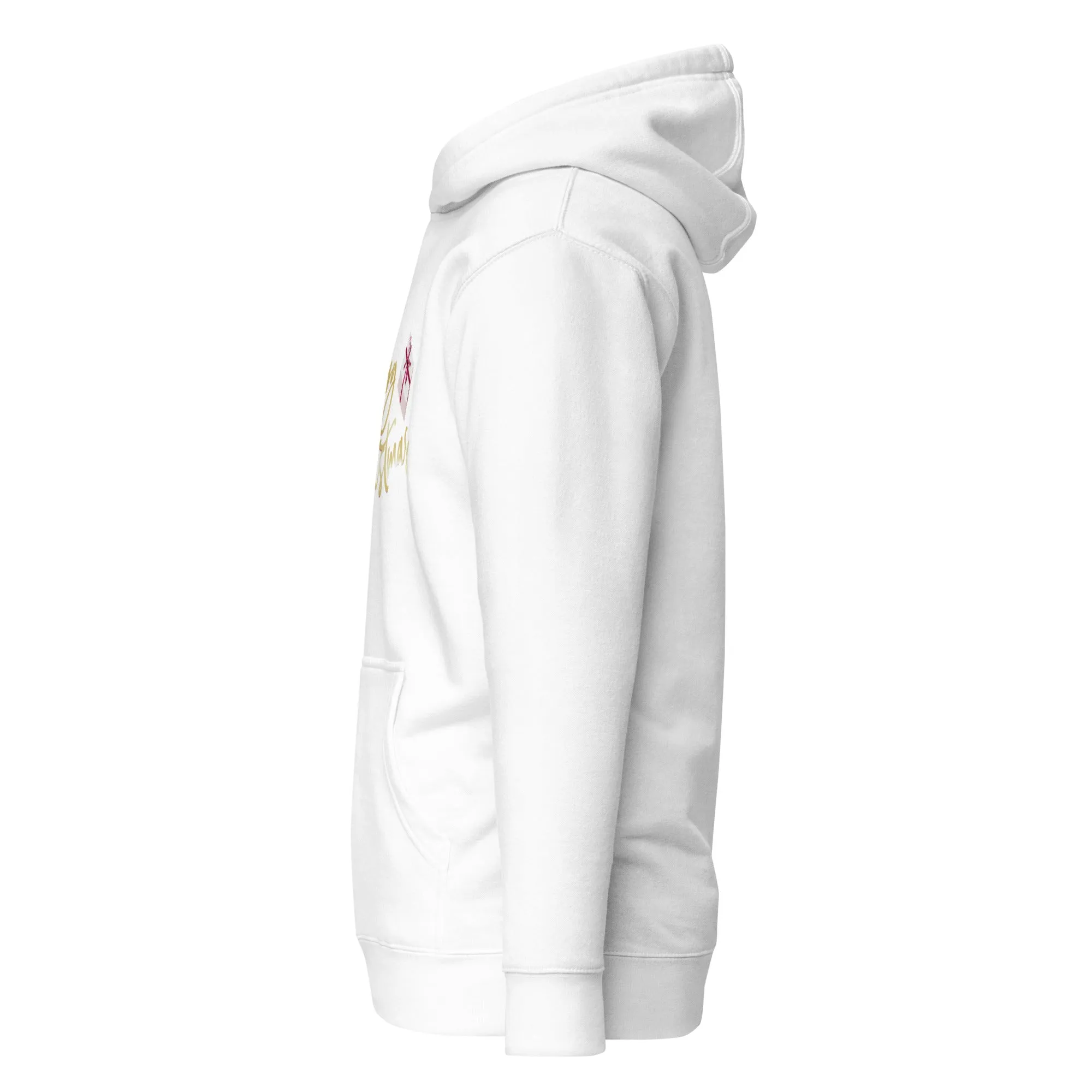 Christmas Hoodie (Glamourange Christmas Gifts - Hoodies for Christmas 0091)
