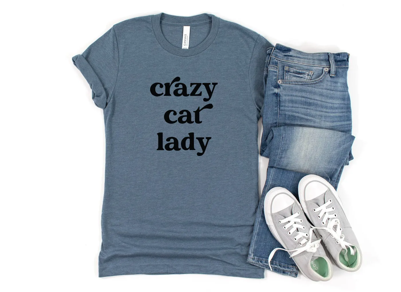 Crazy Cat Lady