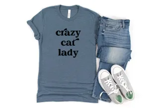 Crazy Cat Lady