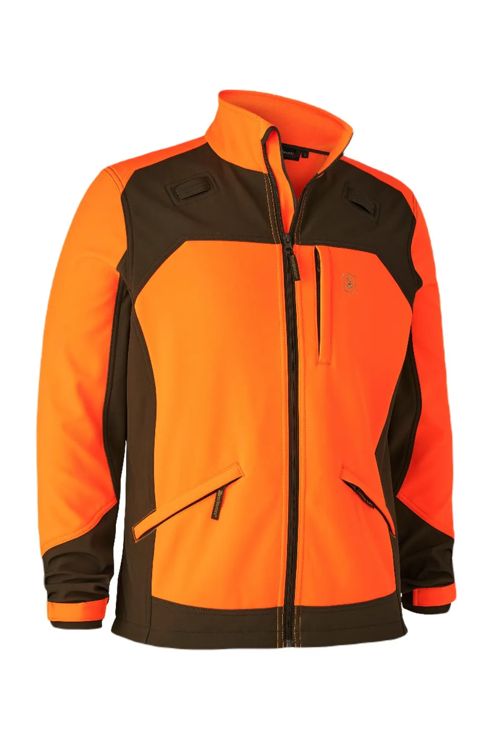 Deerhunter Rogaland Softshell Jacket