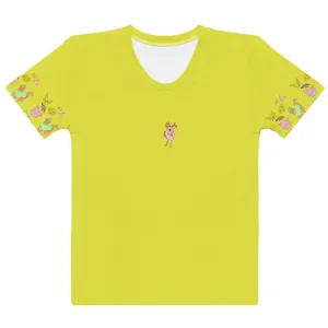 Devin Women's T-shirt