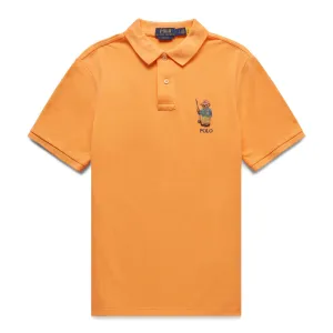 FISHING BEAR POLO