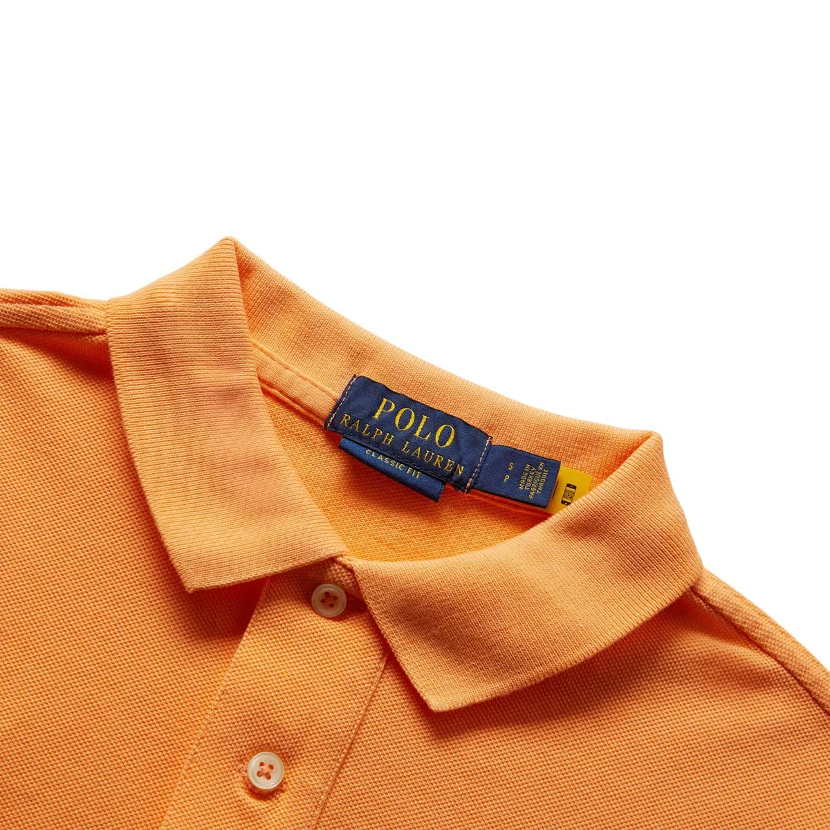 FISHING BEAR POLO