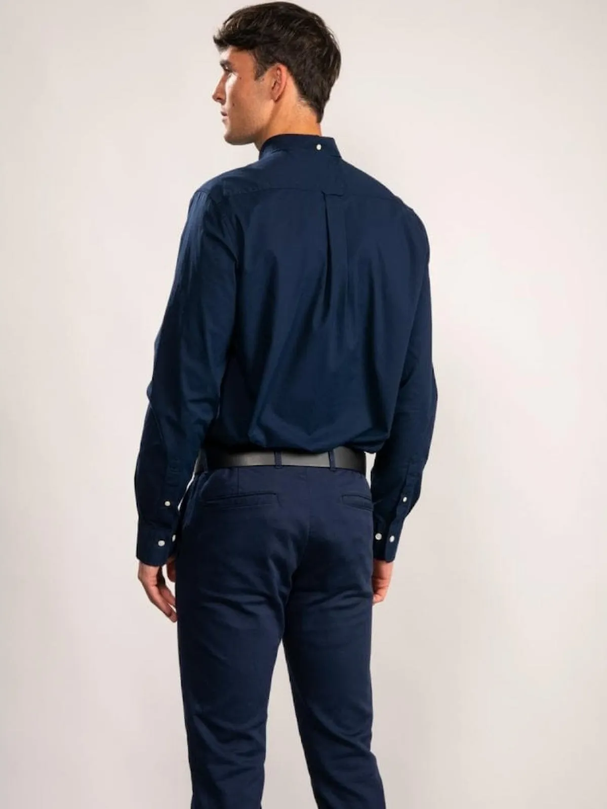 Gant Mens Regular Fit Shirt | The Oxford Shirt