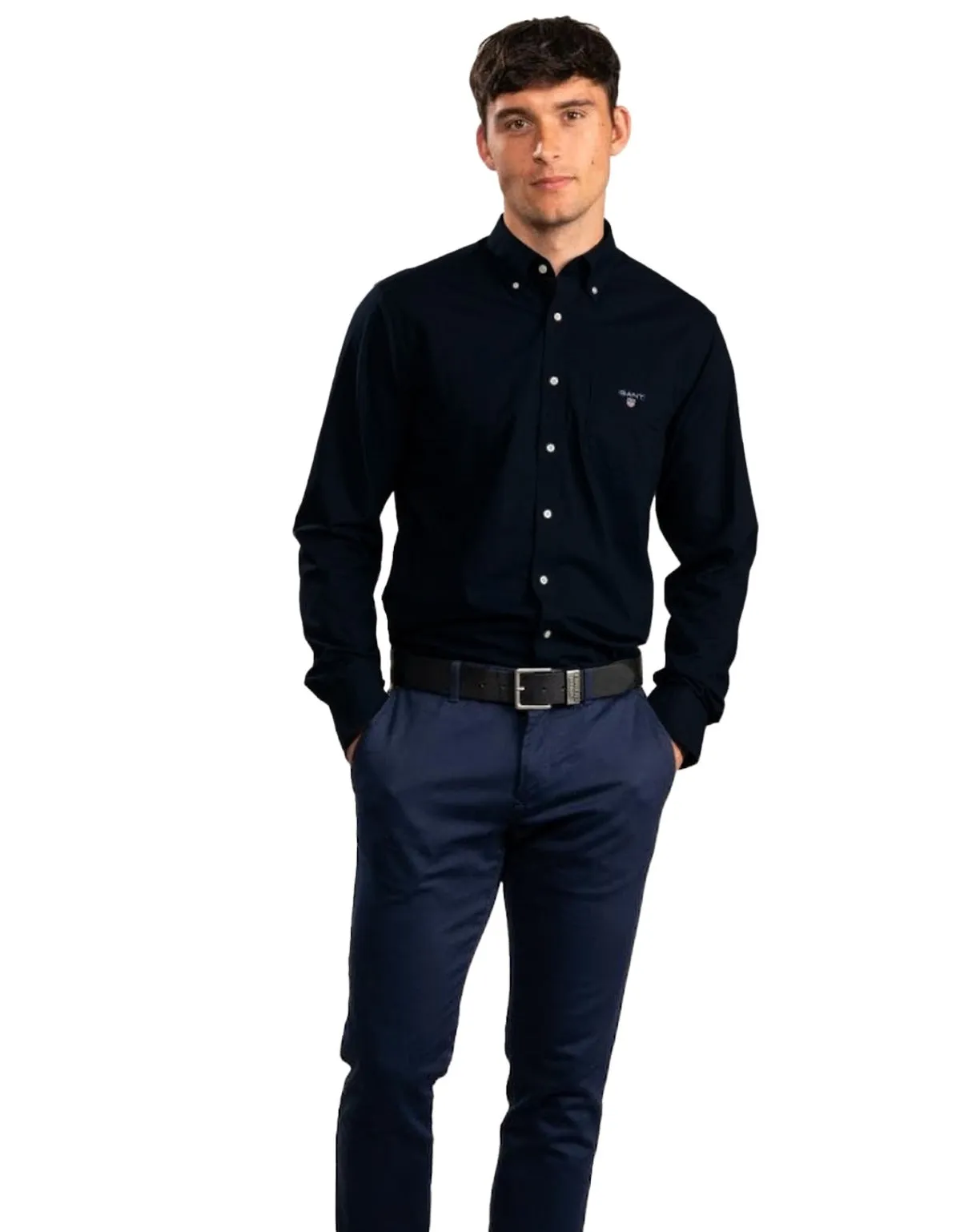 Gant Mens Regular Fit Shirt | The Oxford Shirt