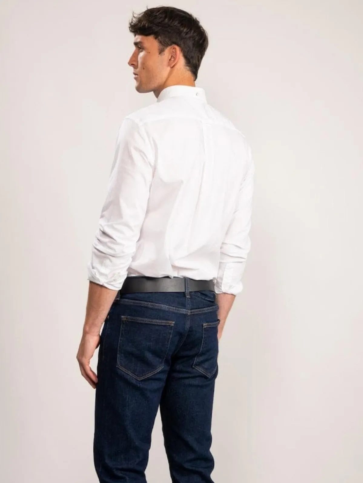 Gant Mens Regular Fit Shirt | The Oxford Shirt