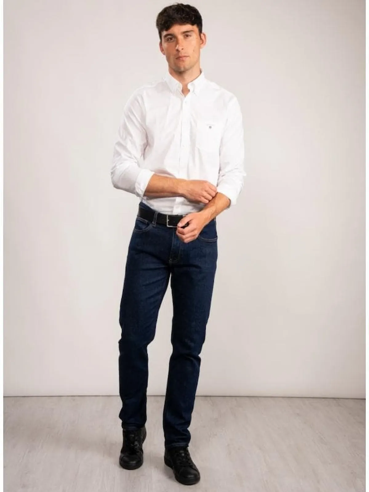 Gant Mens Regular Fit Shirt | The Oxford Shirt