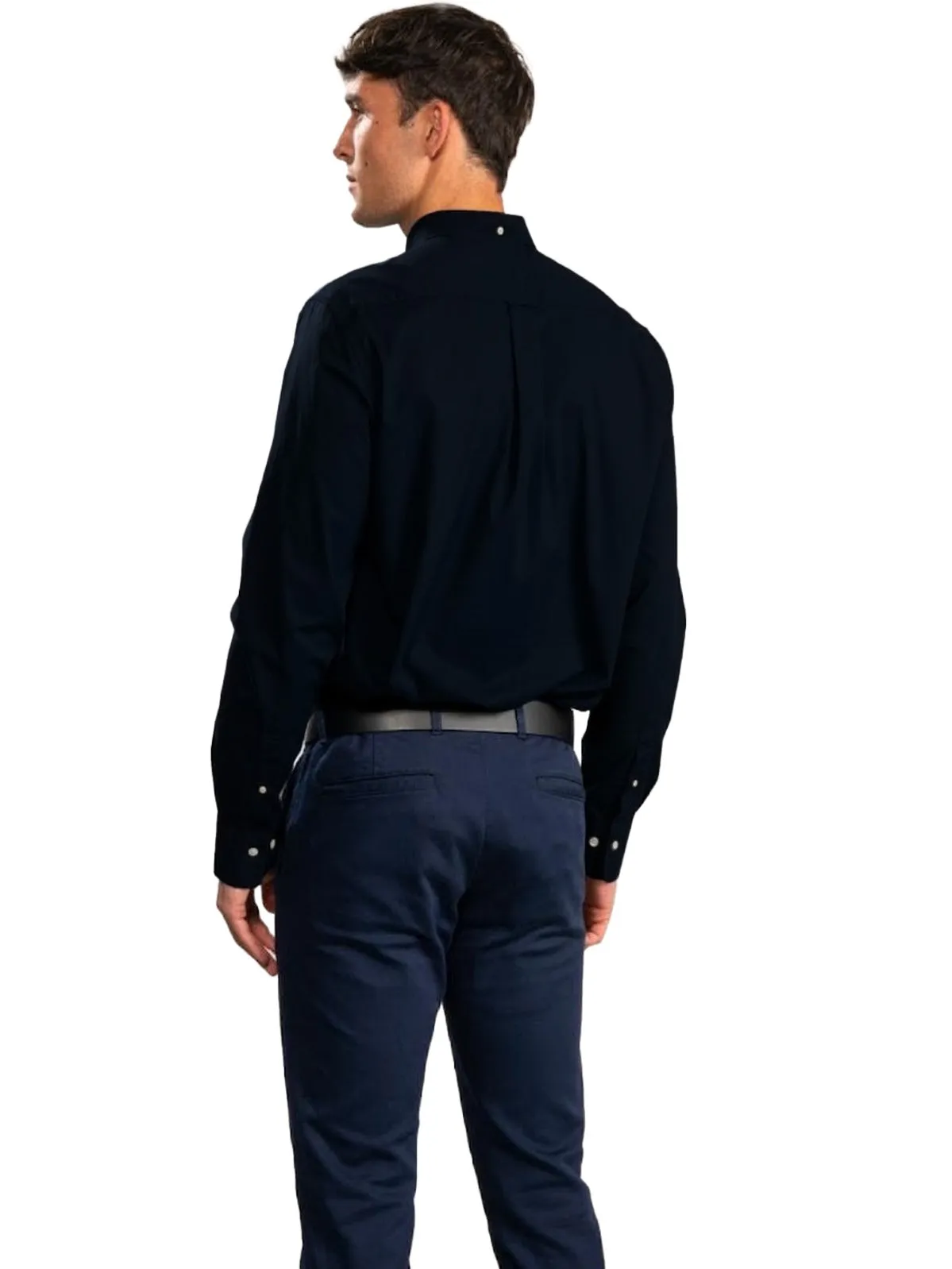 Gant Mens Regular Fit Shirt | The Oxford Shirt