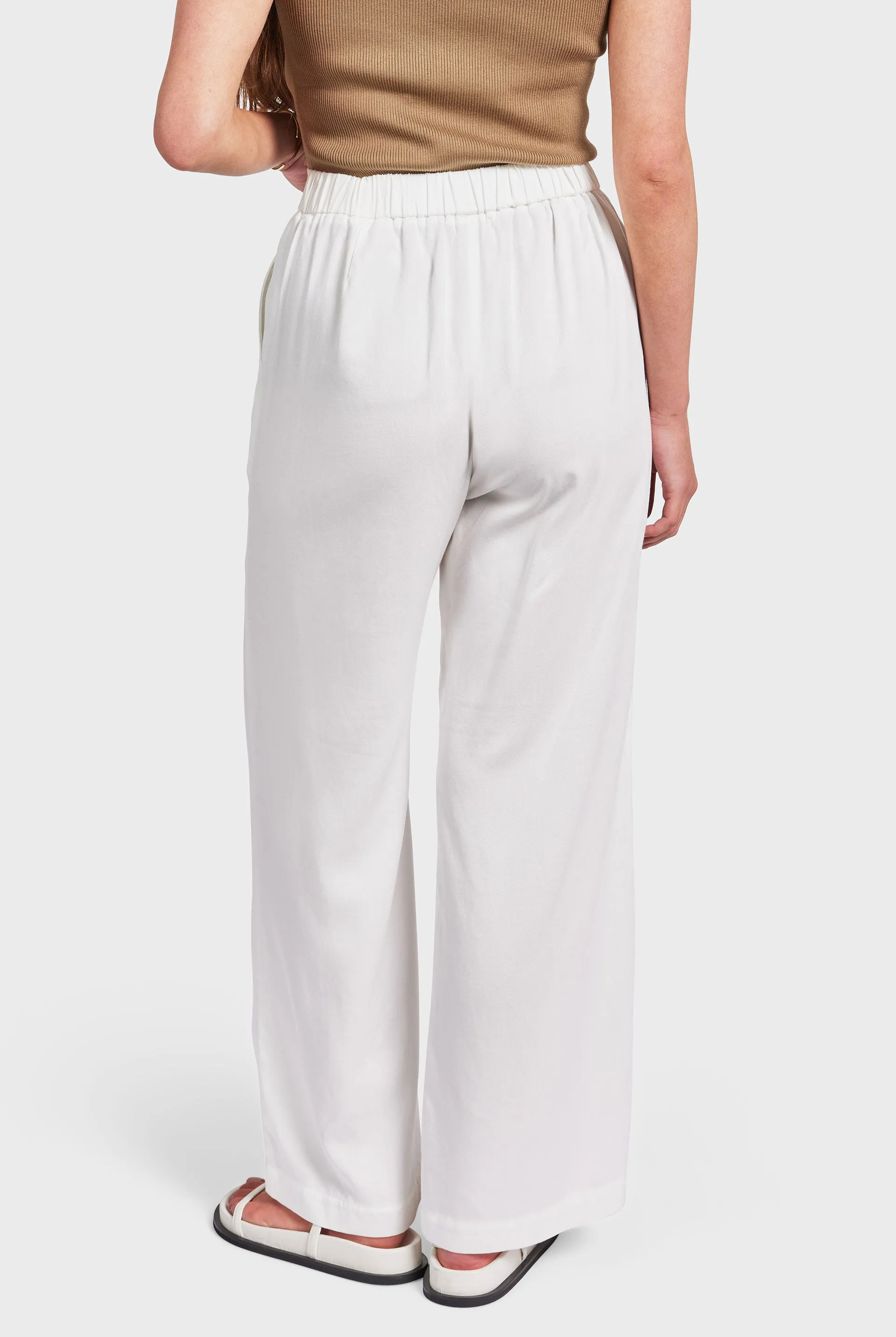 Greta Relaxed Trouser