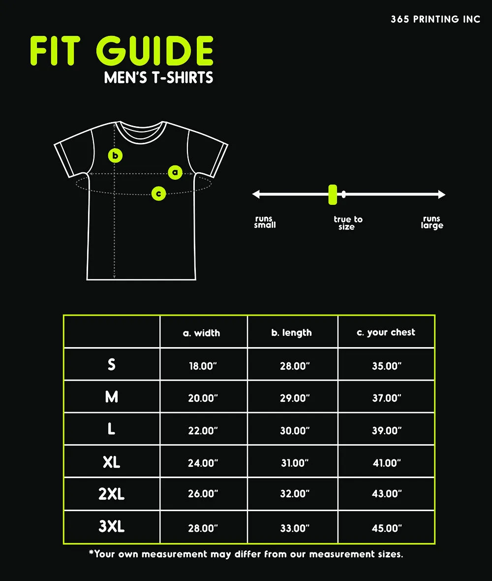 I Hate You The Least Mens Blue Round Neck TShirt Trendy Graphic Top