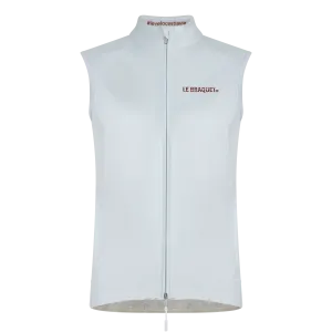 LE BRAQUET Sleeveless Vest | VAGABONDE 2 Shell