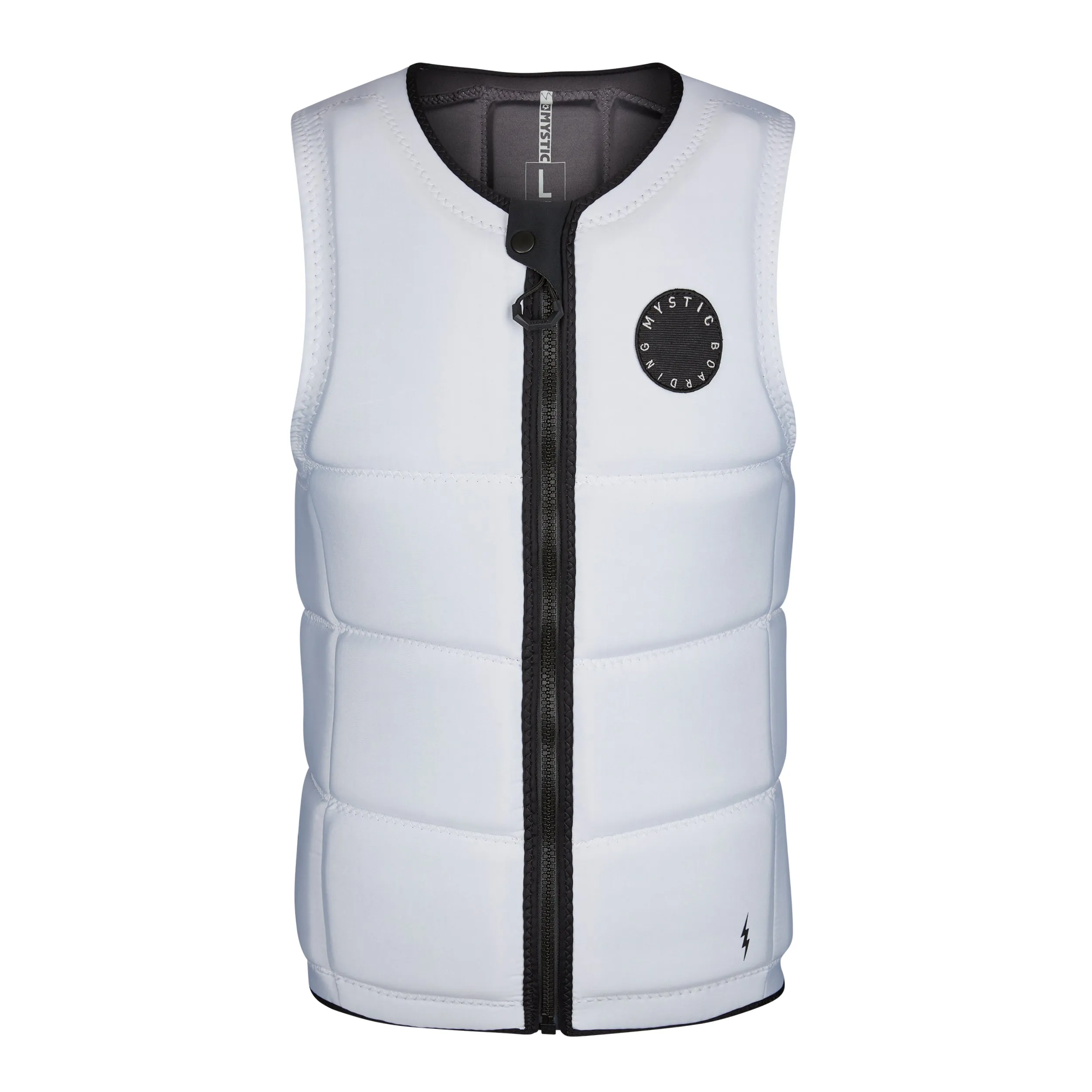 Mystic Star Peacock Impact Vest CE 2021