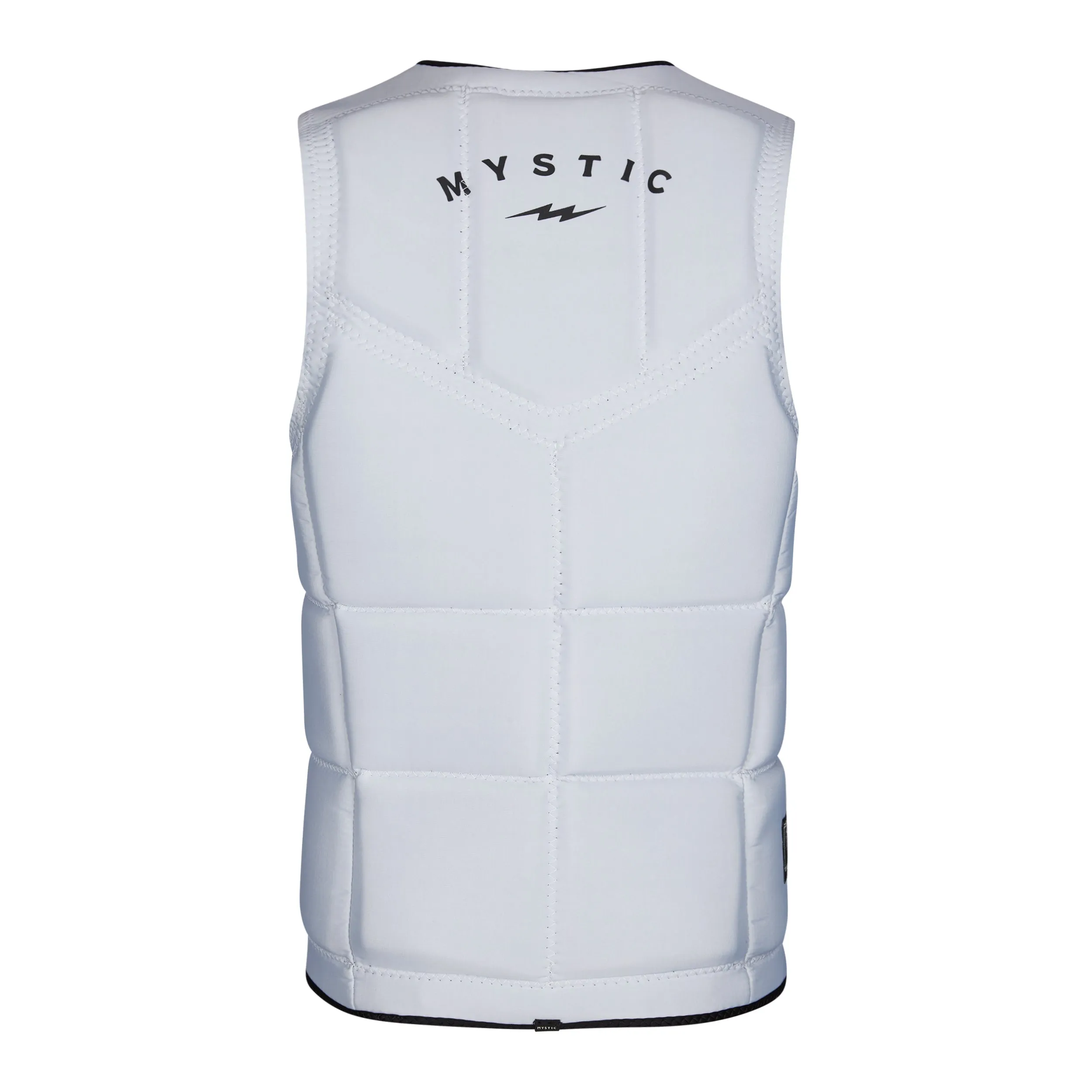 Mystic Star Peacock Impact Vest CE 2021