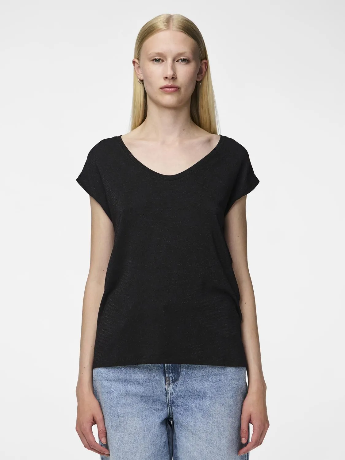 PCBILLO T-Shirt - Black