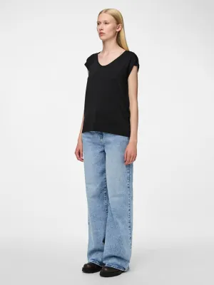 PCBILLO T-Shirt - Black