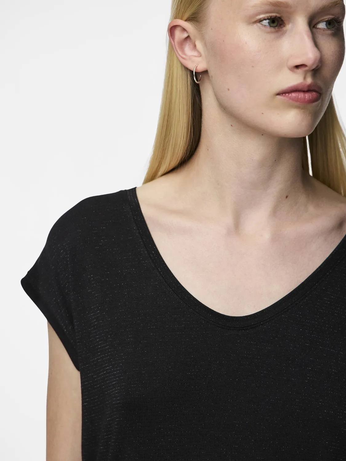 PCBILLO T-Shirt - Black