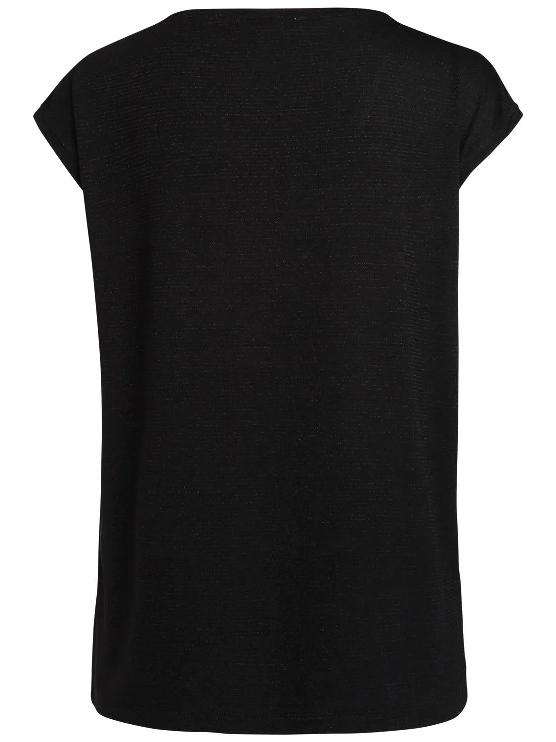 PCBILLO T-Shirt - Black