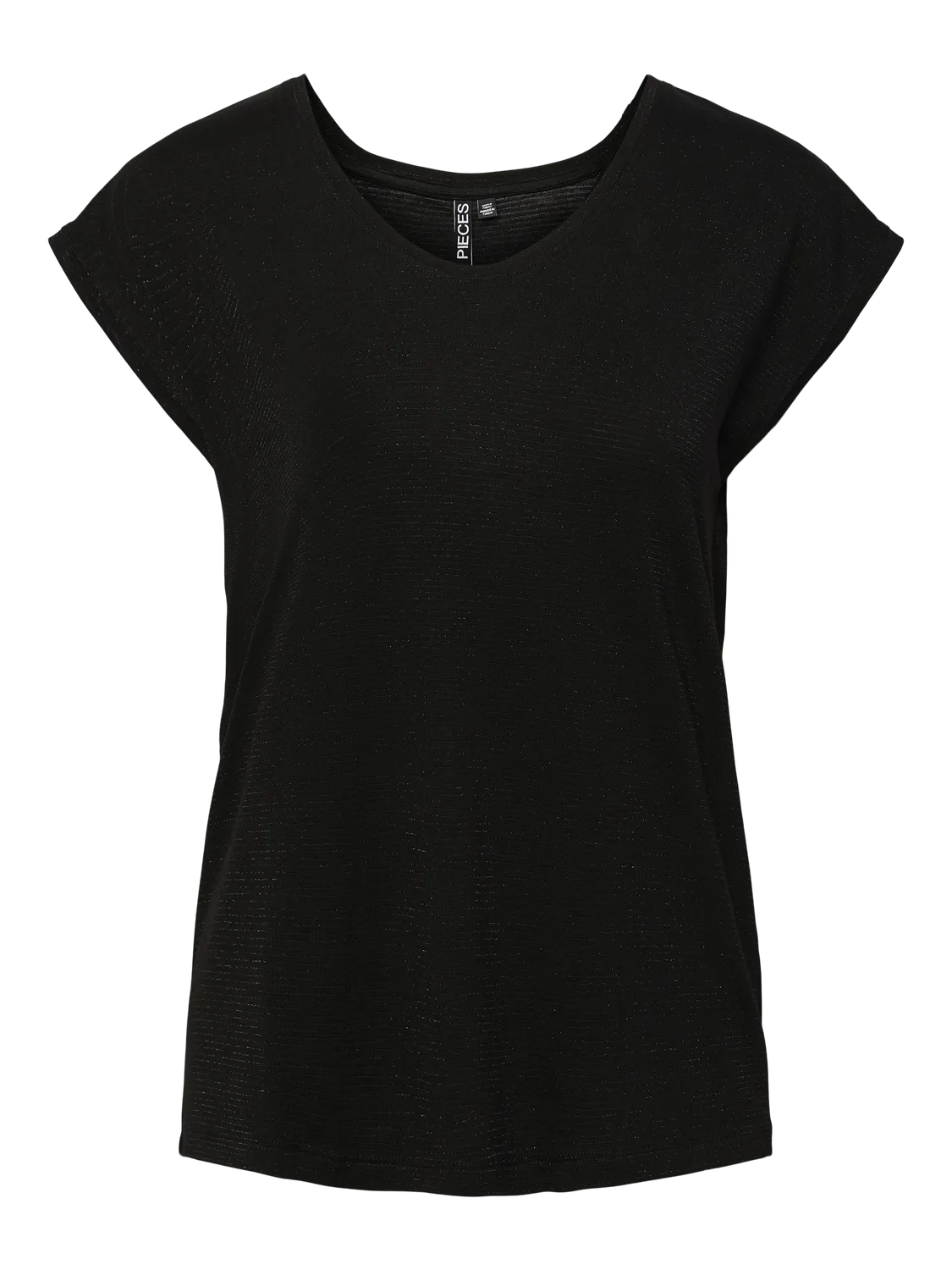 PCBILLO T-Shirt - Black