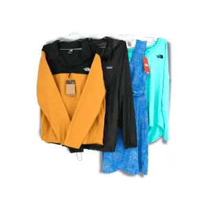 Premium Outdoor Apparel Mystery Box (5 Pieces)