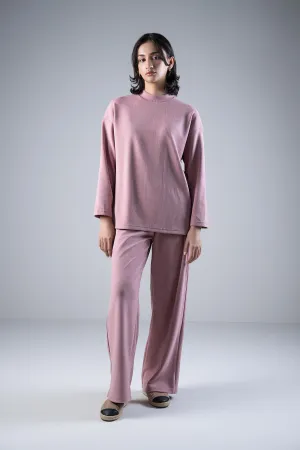 Ribbed Knit Set | WEST-W24-3