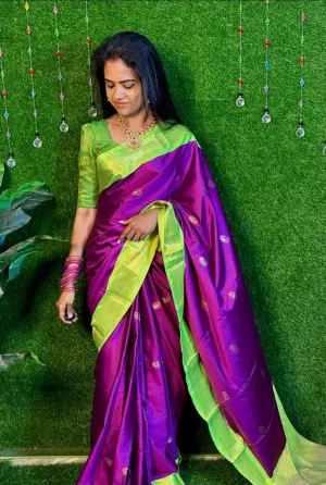 Semi Soft silk sarees prebook🥳