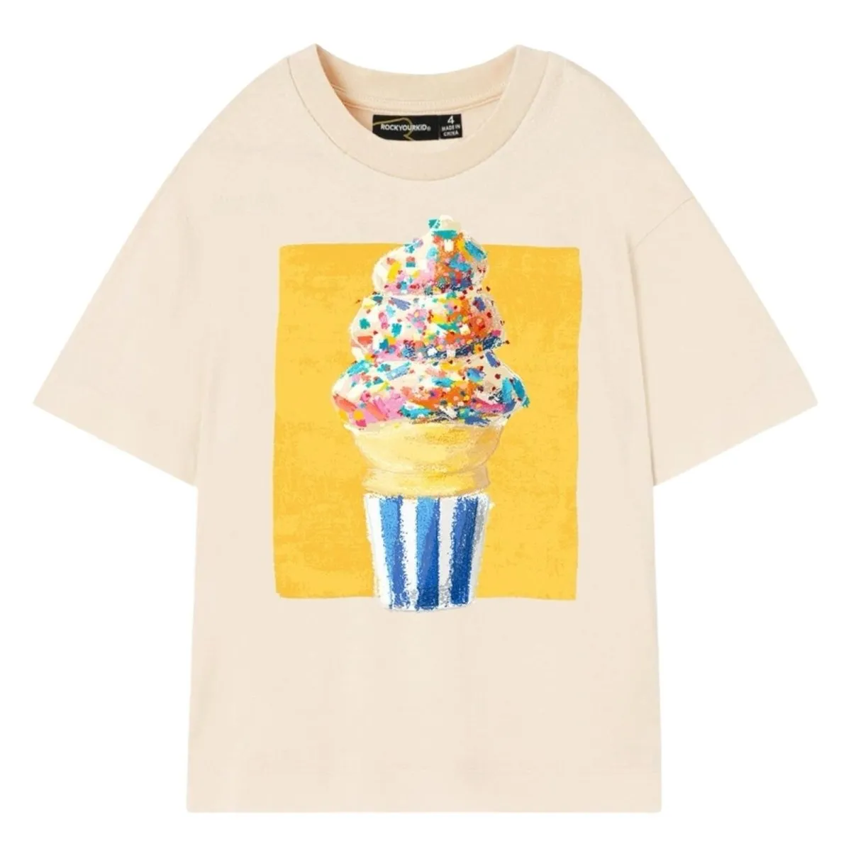 SOFT SERVE TSHIRT