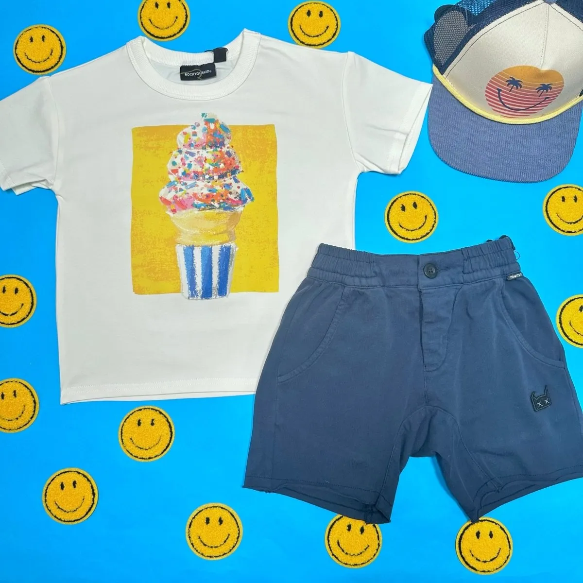 SOFT SERVE TSHIRT