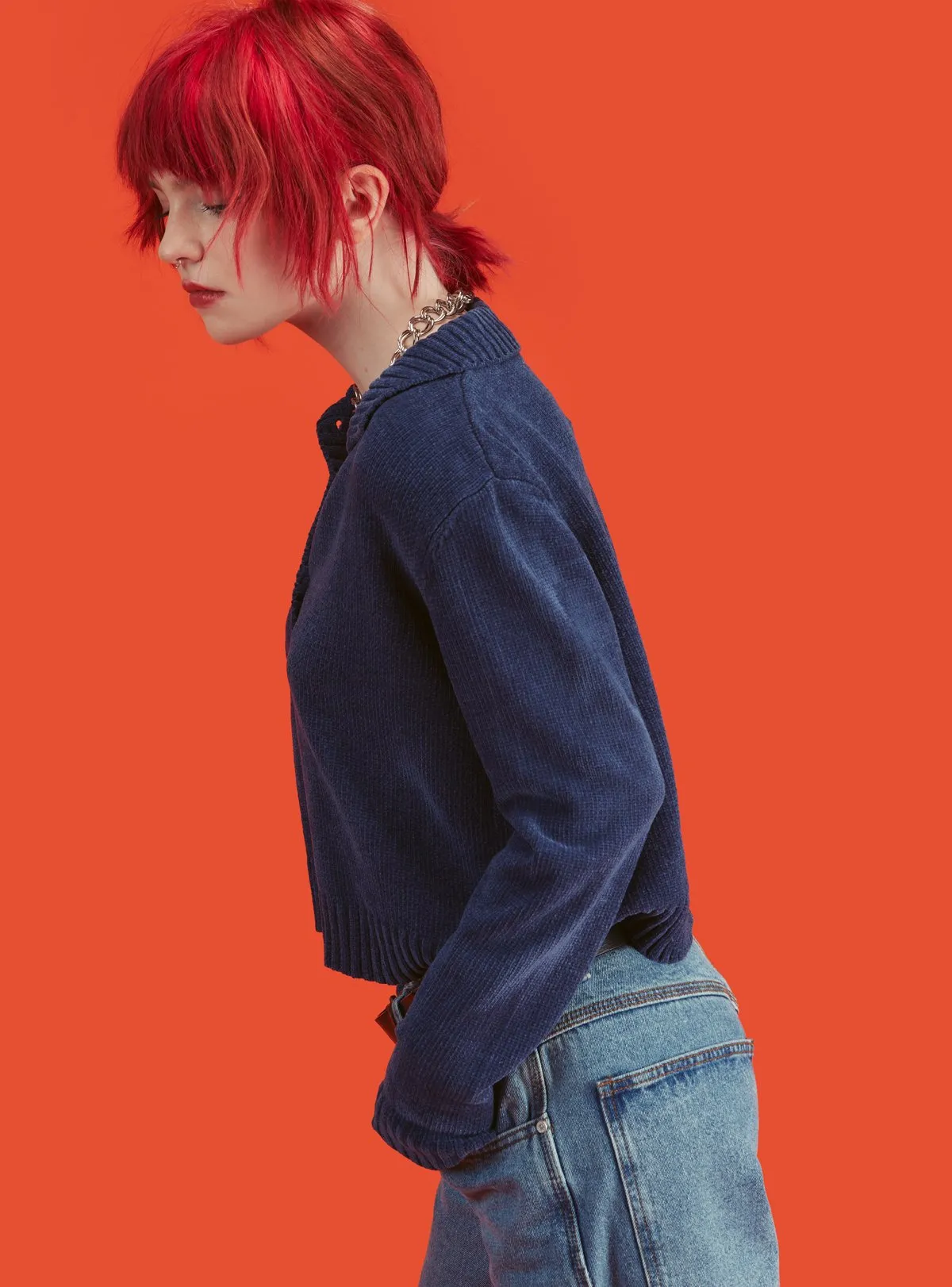 Tapioca Sweater