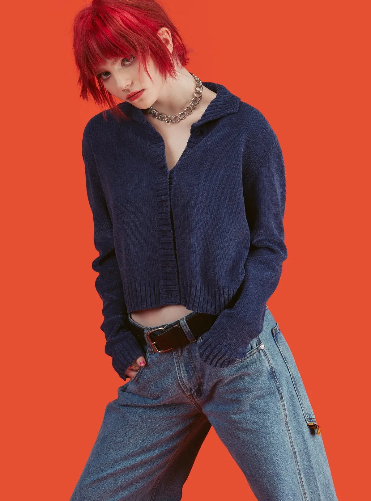 Tapioca Sweater