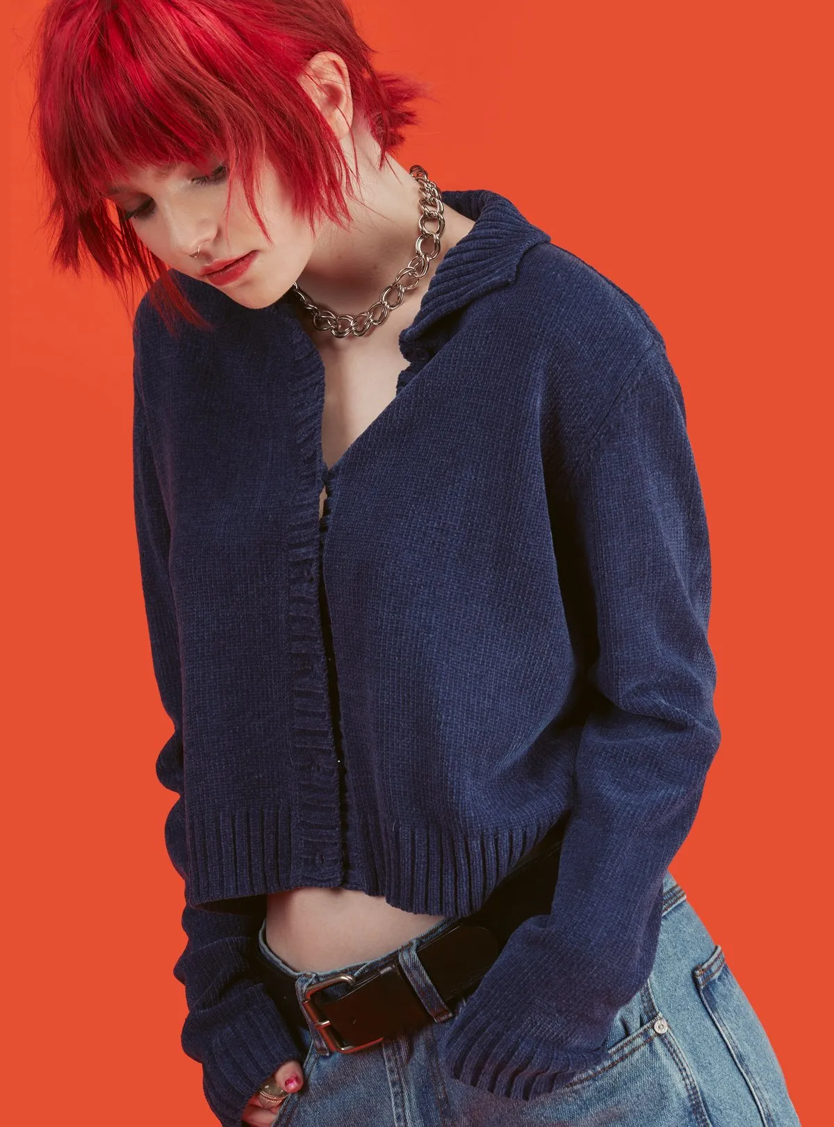 Tapioca Sweater