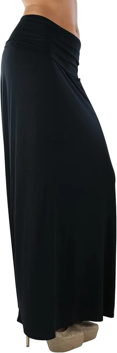 ToBeInStyle Women's Strapless Rayon Tube Dress