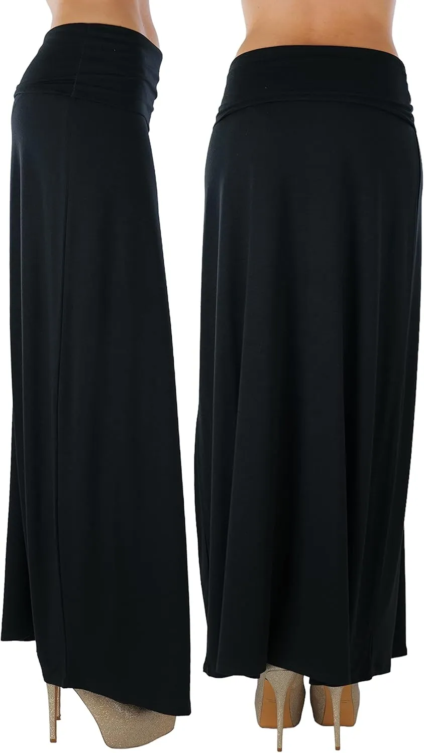 ToBeInStyle Women's Strapless Rayon Tube Dress