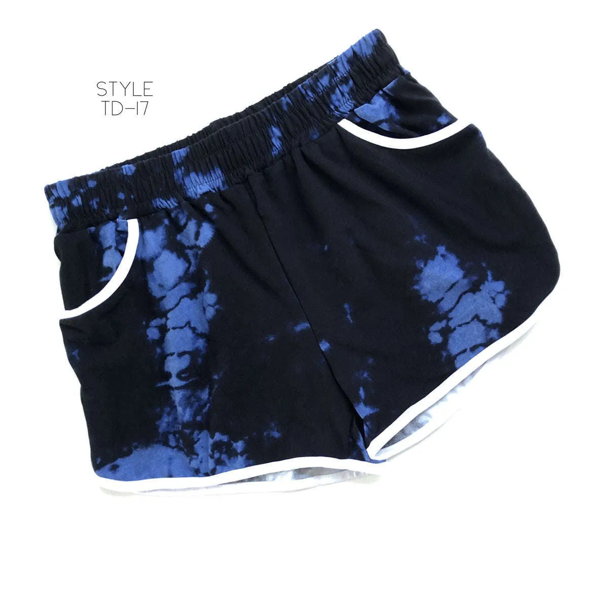 Ultra Soft Print Shorts | S-XL