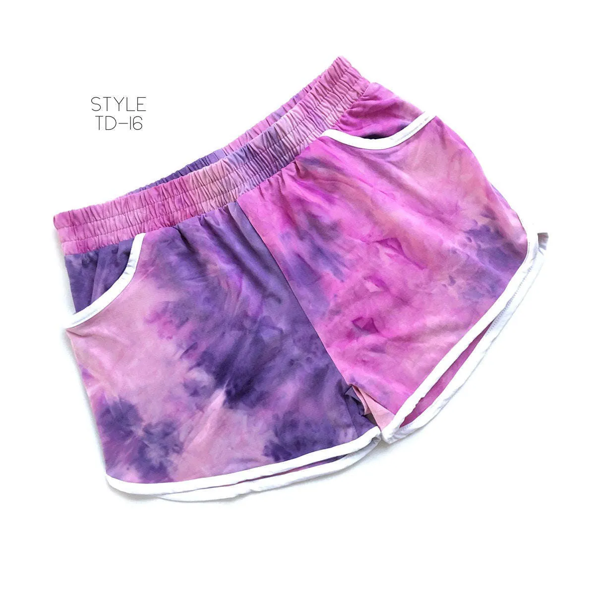 Ultra Soft Print Shorts | S-XL