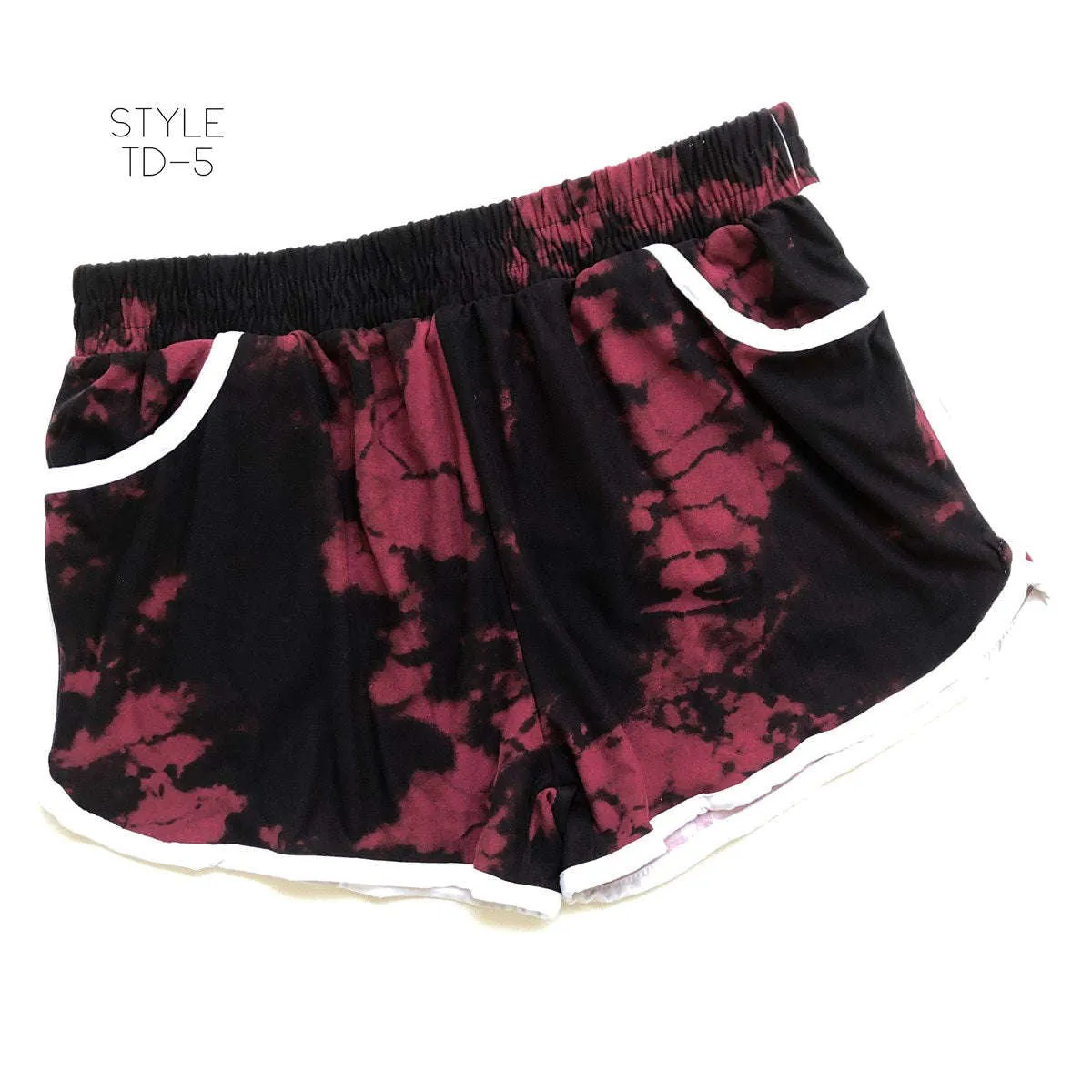 Ultra Soft Print Shorts | S-XL