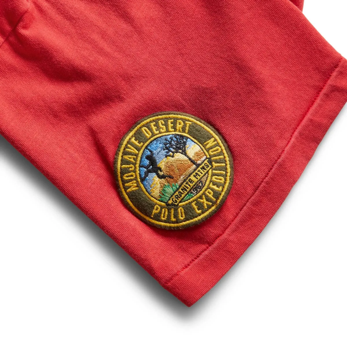 VOYAGER T-SHIRT