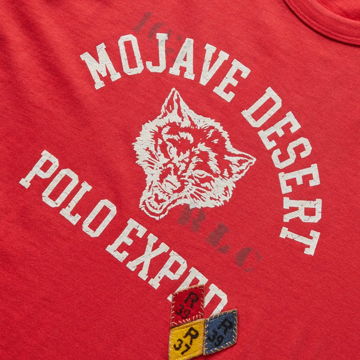 VOYAGER T-SHIRT
