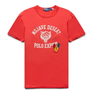 VOYAGER T-SHIRT
