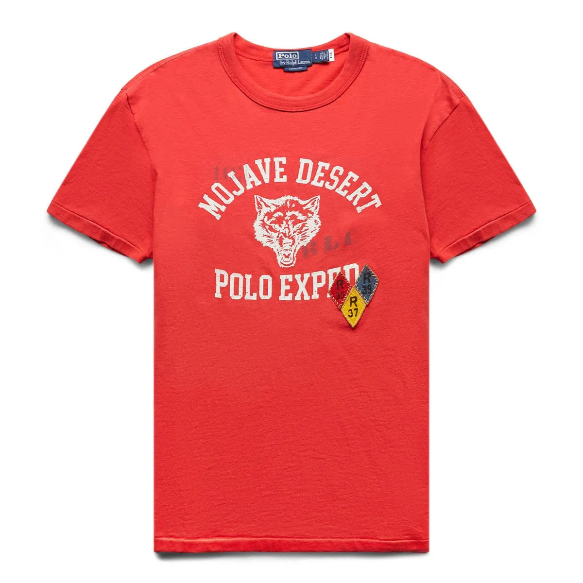 VOYAGER T-SHIRT