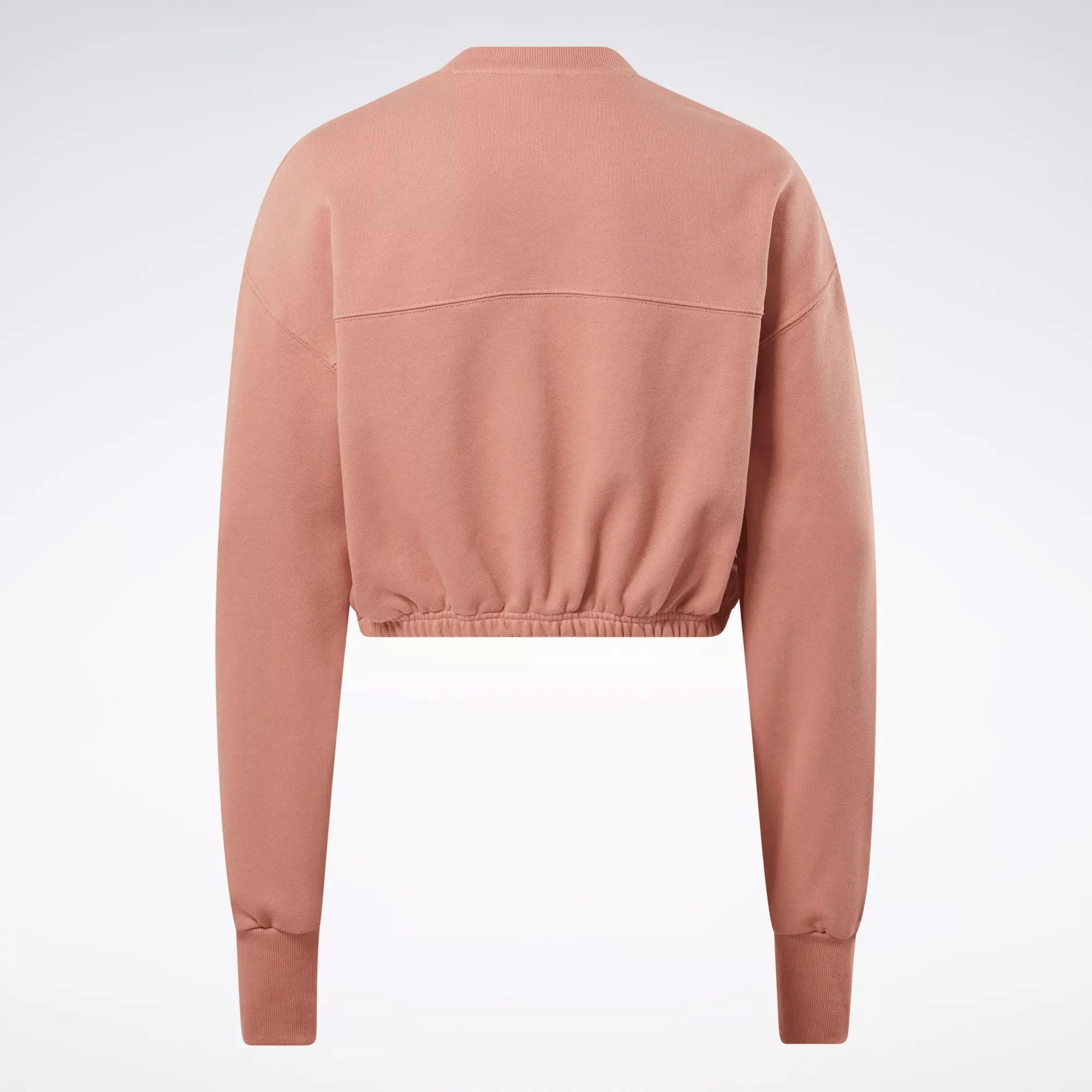 Women's Reebok Classics Cotton French Terry Cover-Up