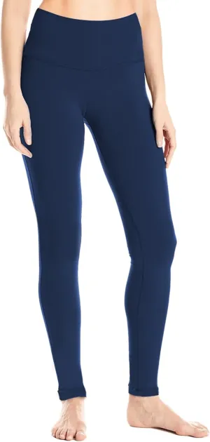 Yogipace Tall Women's 31"/34"/36" High Waisted Extra Long Yoga Leggings with Pockets Ankle Length Workout Active Pants