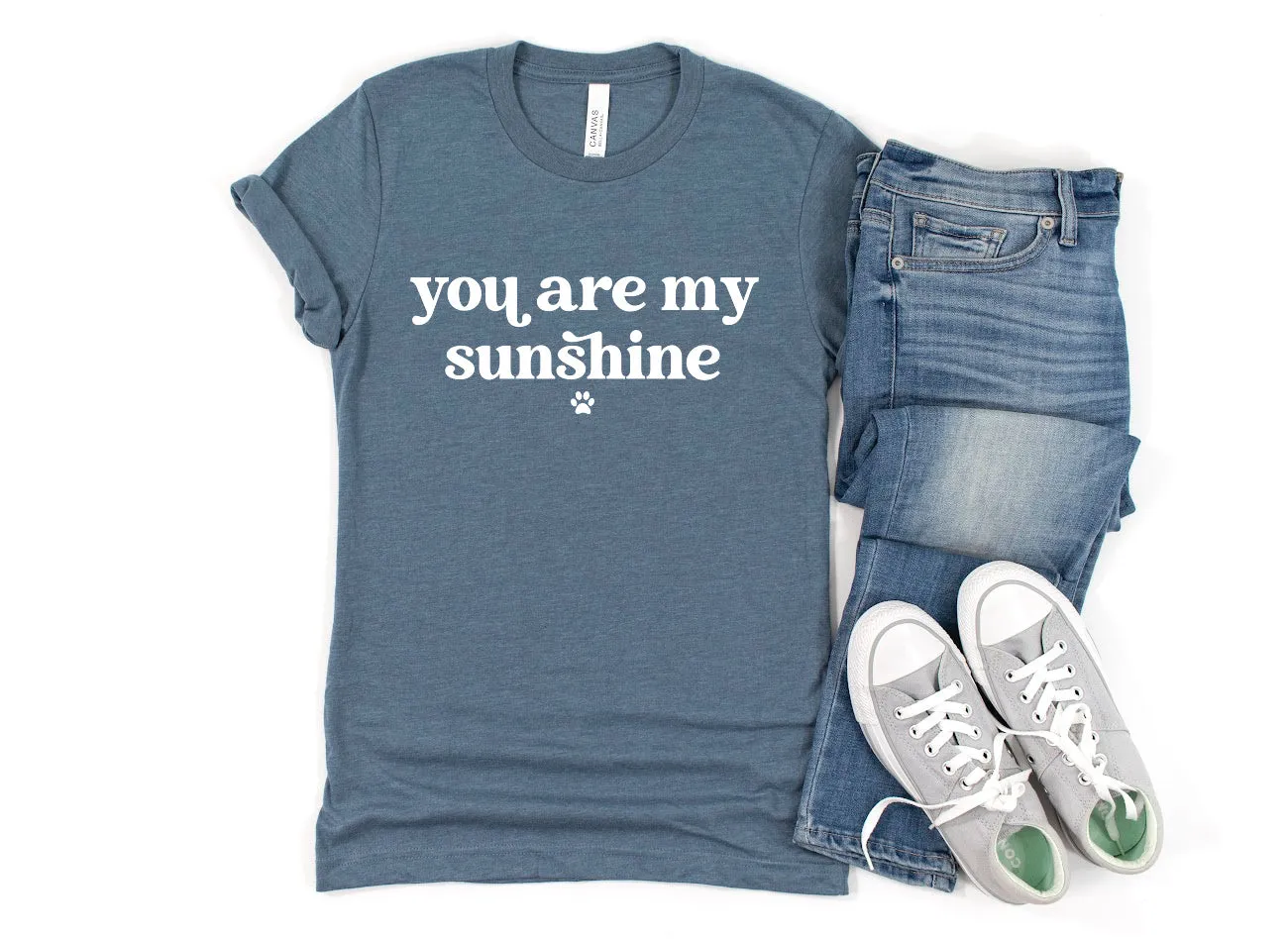 You are my Sunshine